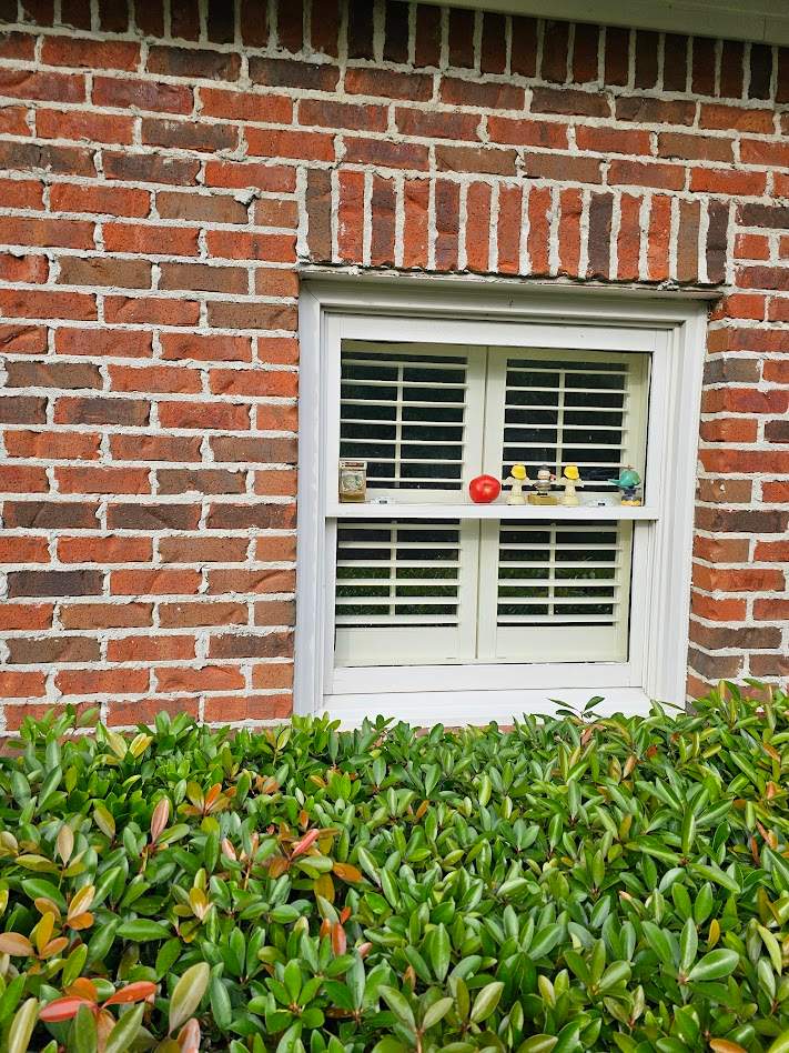 Caldwell Project in Vestavia by The Window Source