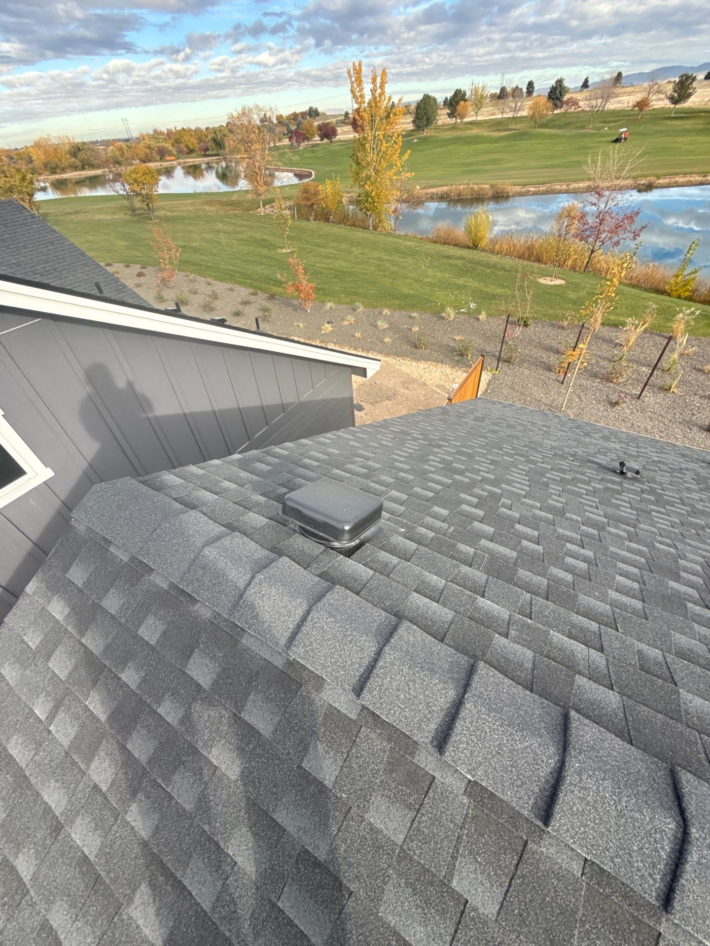 Valor Kuna by Signature Roofing