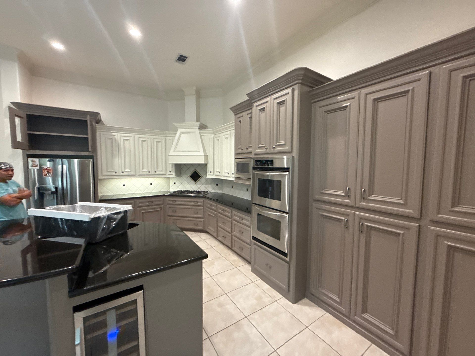 Full Home Paint and Carpentry by SophAlx LLC