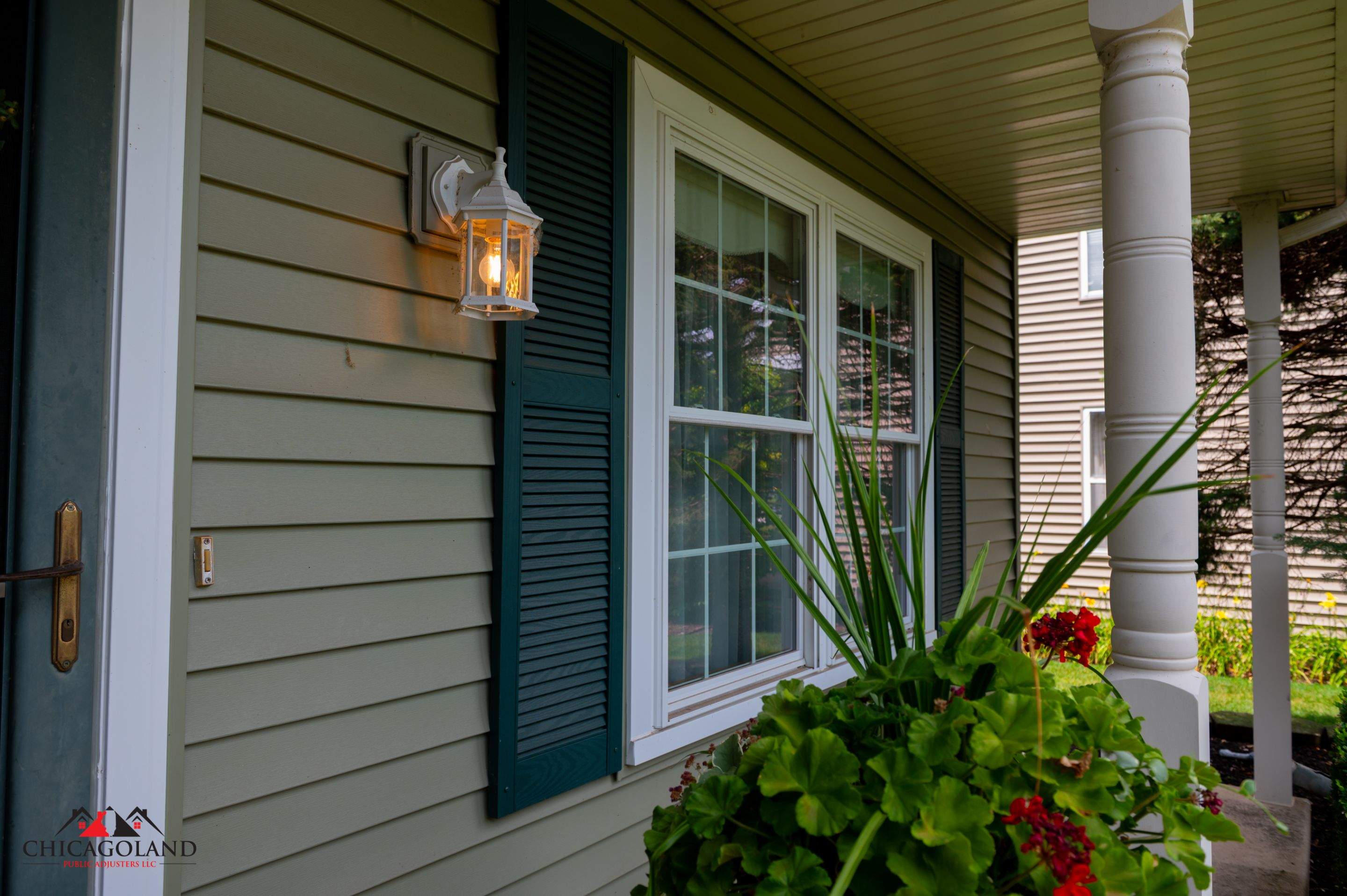 Elvira - 449 Mayfield Ln • Aurora, IL 60504 by Chicagoland Public Adjusters