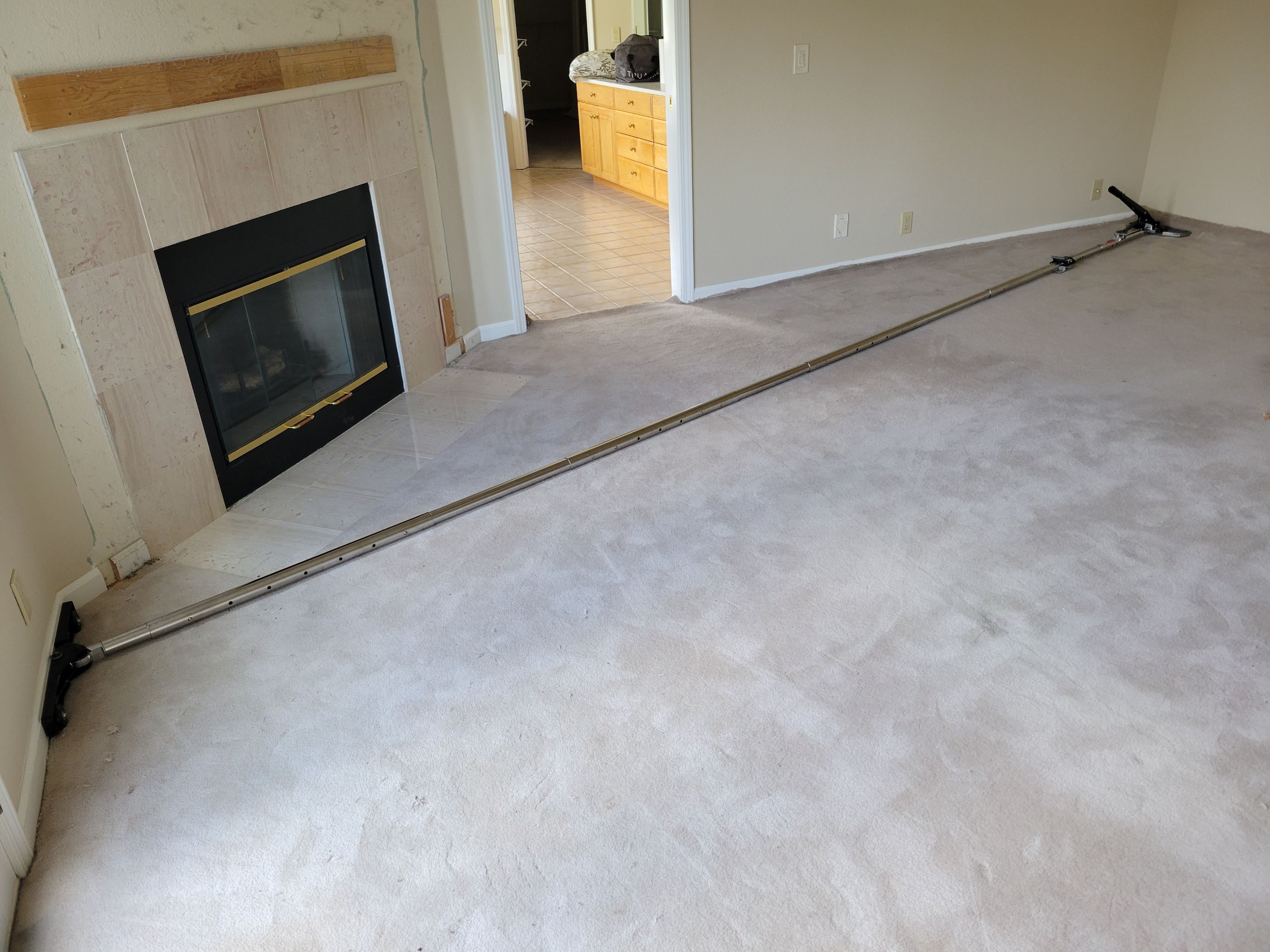 Carpet Re-stretch & Cleaning in Davis by Ardent Carpet Restore LLC