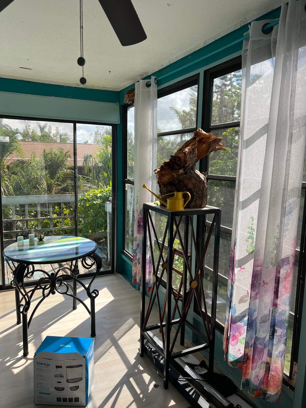 Hurricane Damage Claim in Sarasota by FLAPA & KeyStone