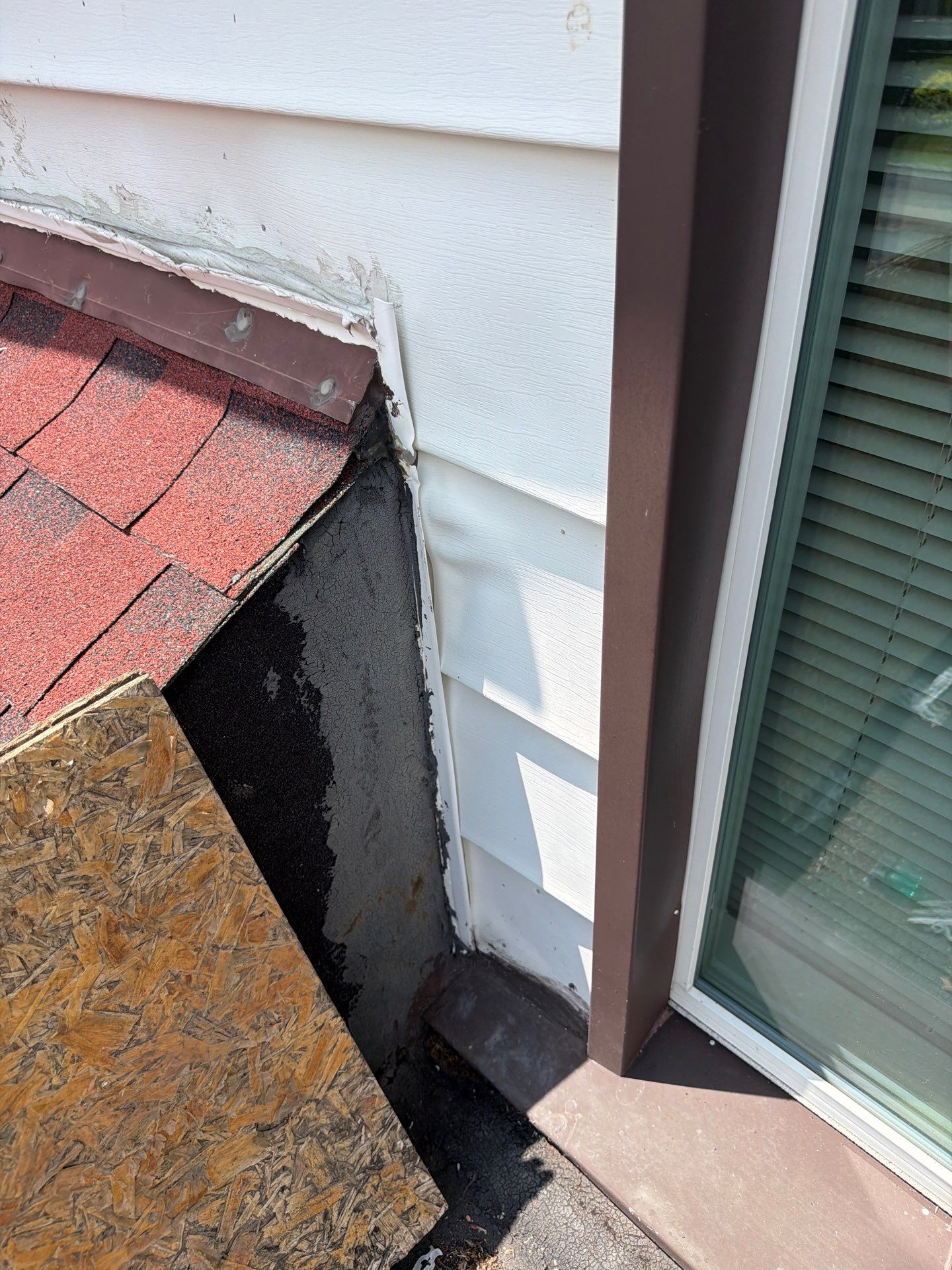 Wind & Storm Damage Claim in Philadelphia by FLAPA & KeyStone
