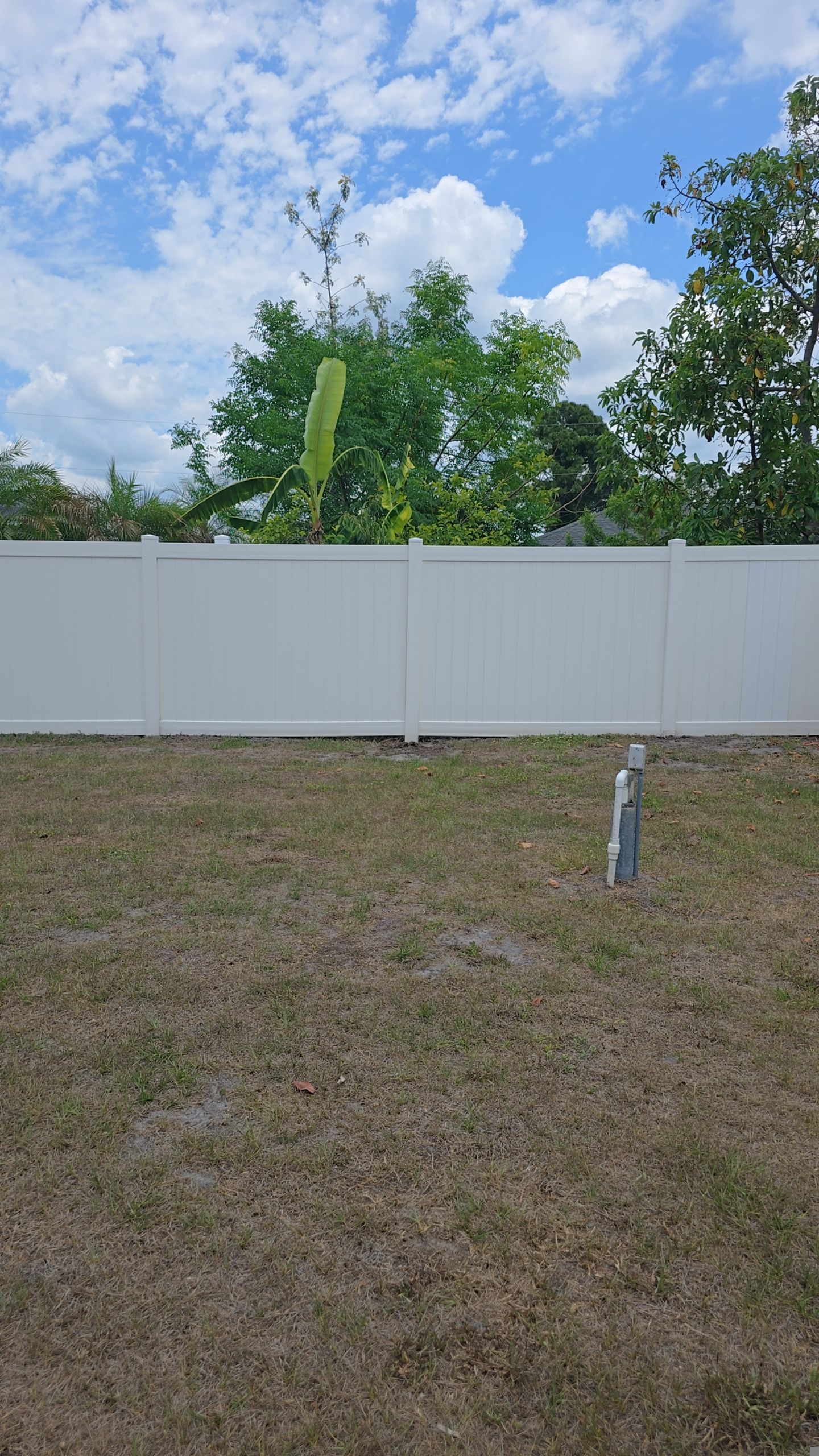 Vinyl Repair in Port Charlotte by True Fence LLC