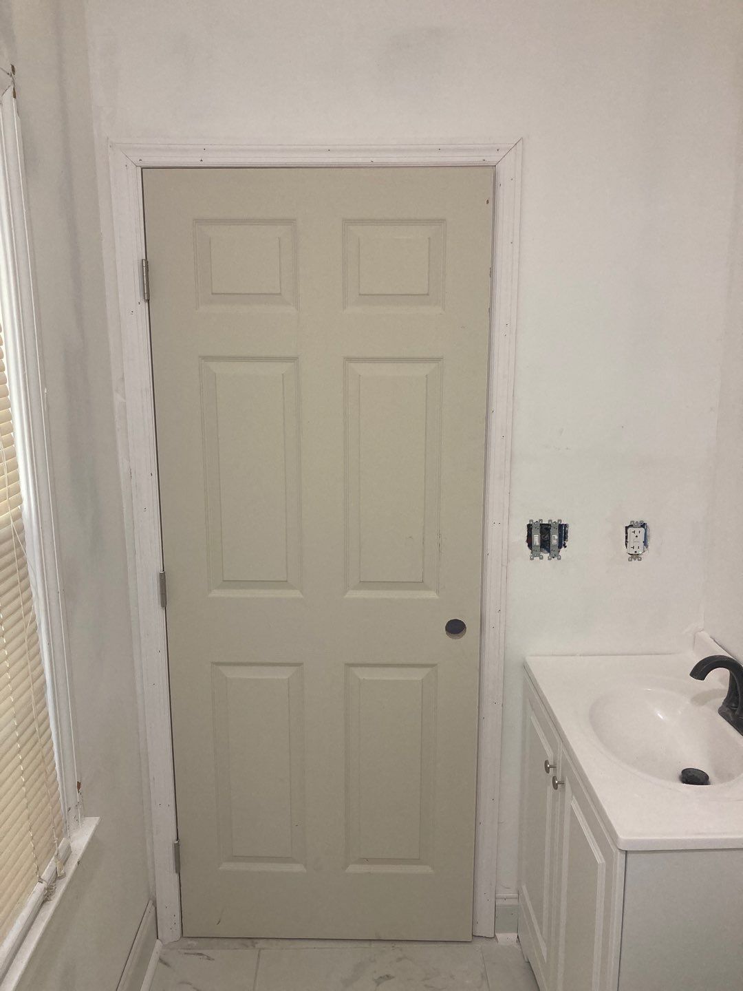 Tuscaloosa - Bathroom Addition by Pillar and Pine