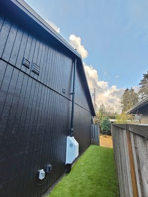SafeAir™ System