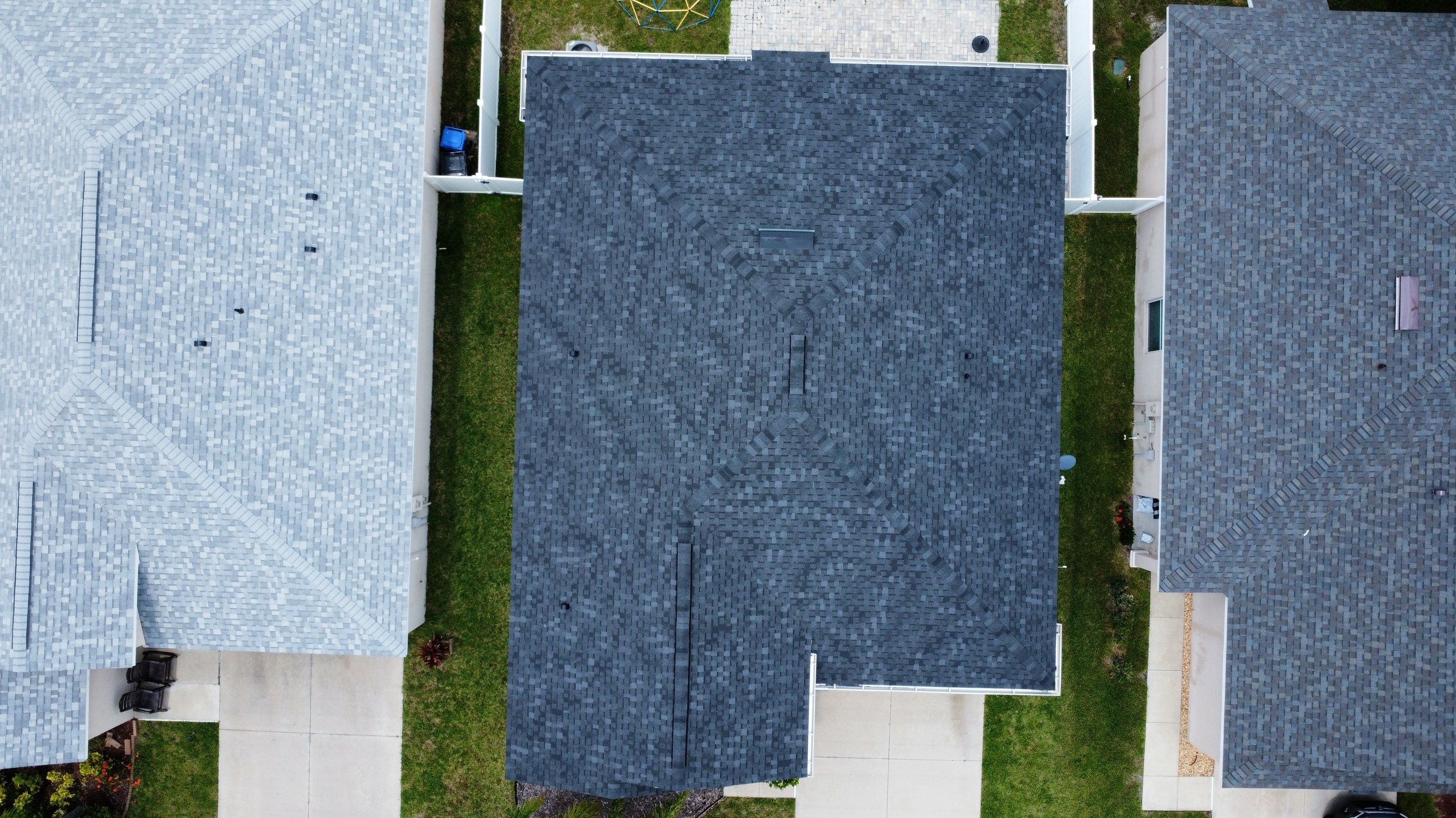 Roof Replacement in Wimauma, FL by Steadfast Roofing 