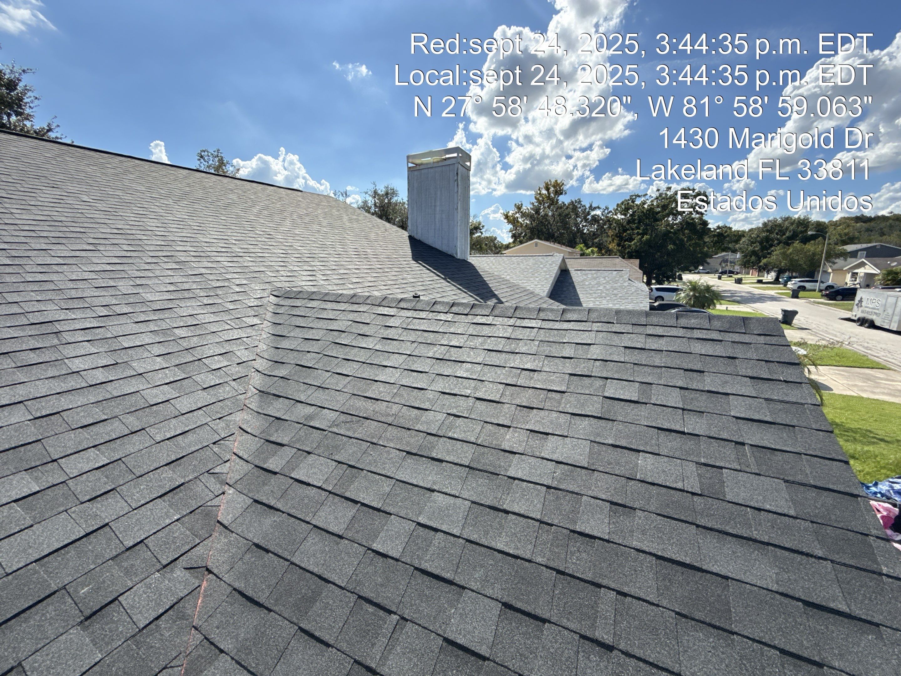 Project in Lakeland by You Restorations LLC DBA YOU-Home