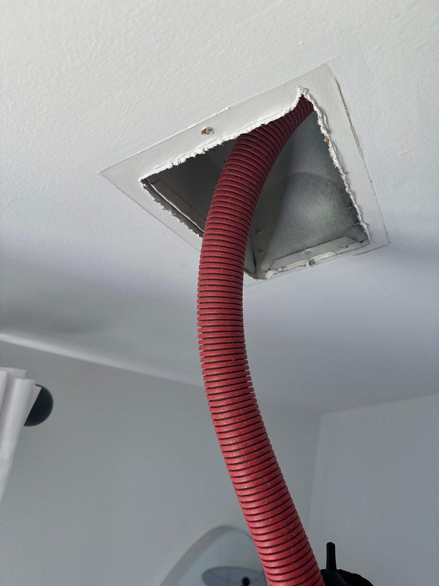 Air Duct Cleaning Service by GSHA Services LTD