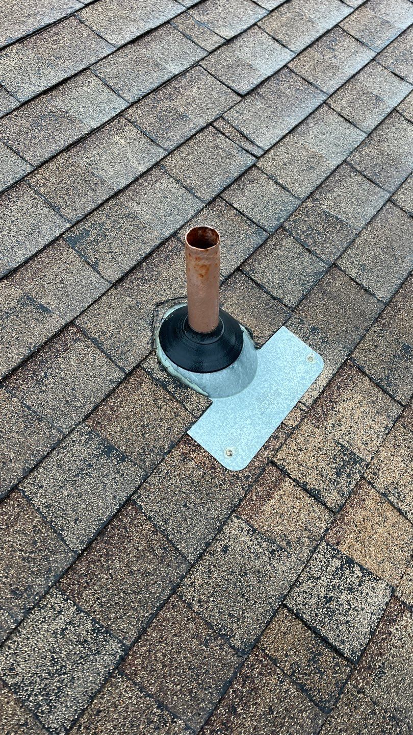Owens Corning Duration Shingle - Color - Estate Gray by deleted_company_780284