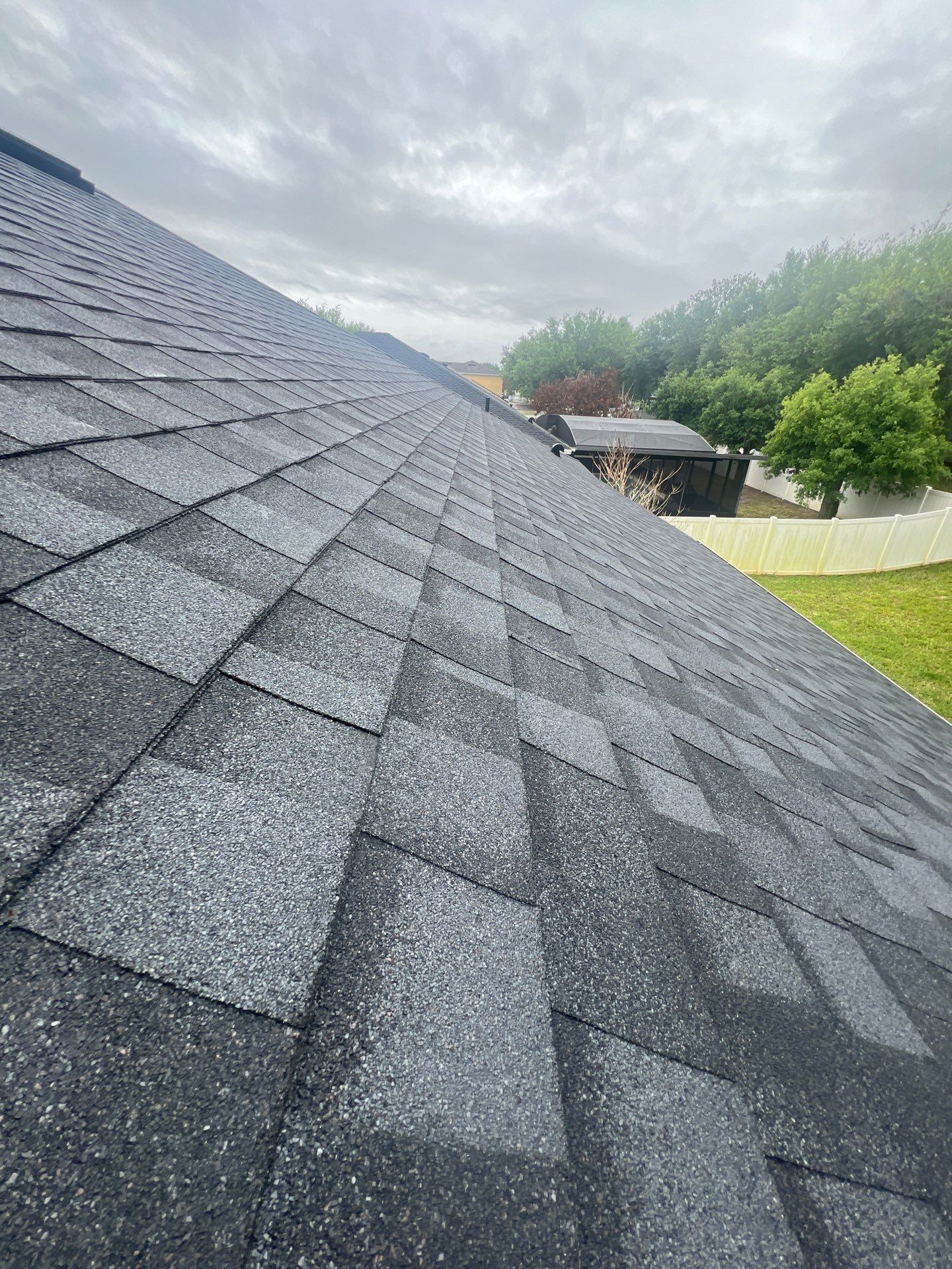 Project in Apopka by Gravity Roofing LLC