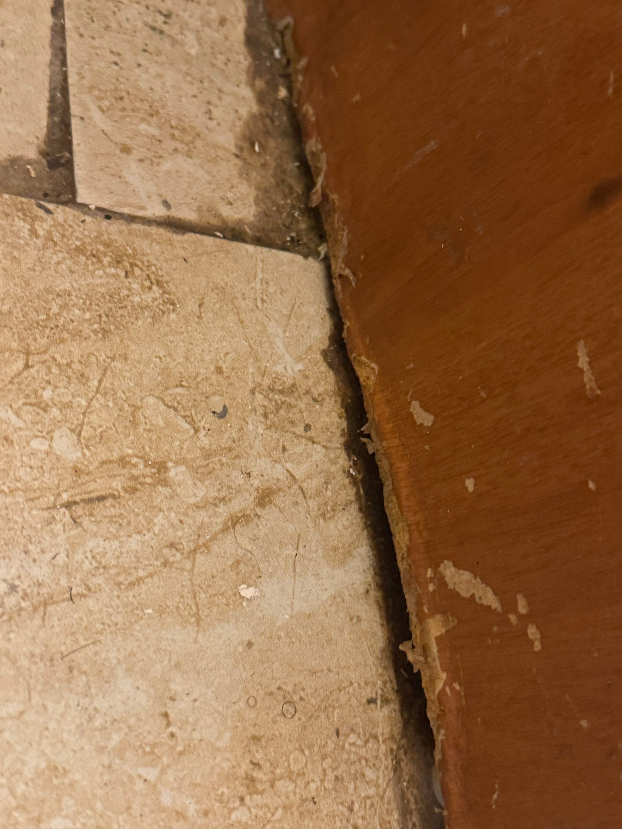 Water Damage Claim in Norristown by FLAPA & KeyStone