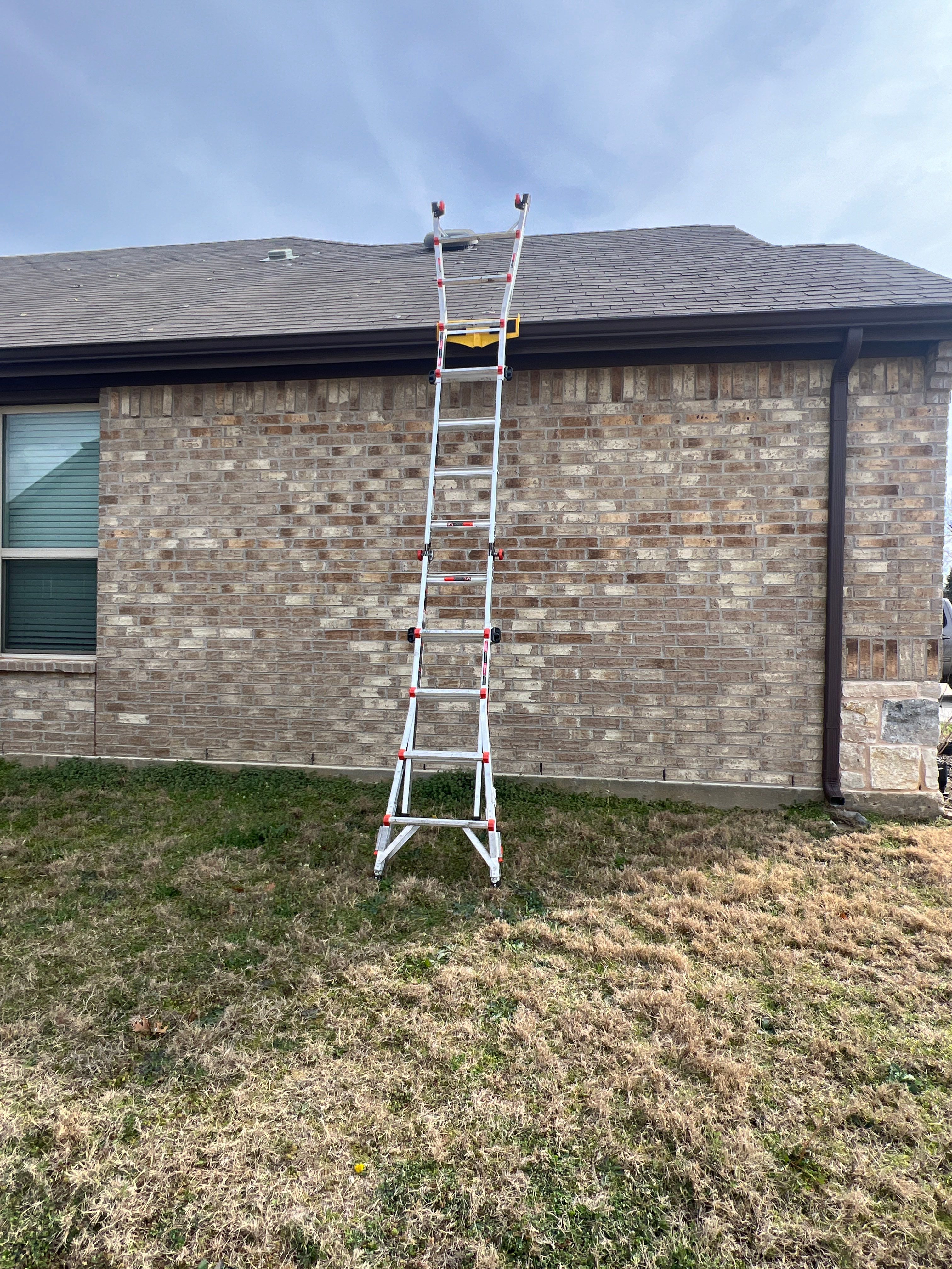 29 Panel D&R in Pilot Point Tx by Sunaura Solar