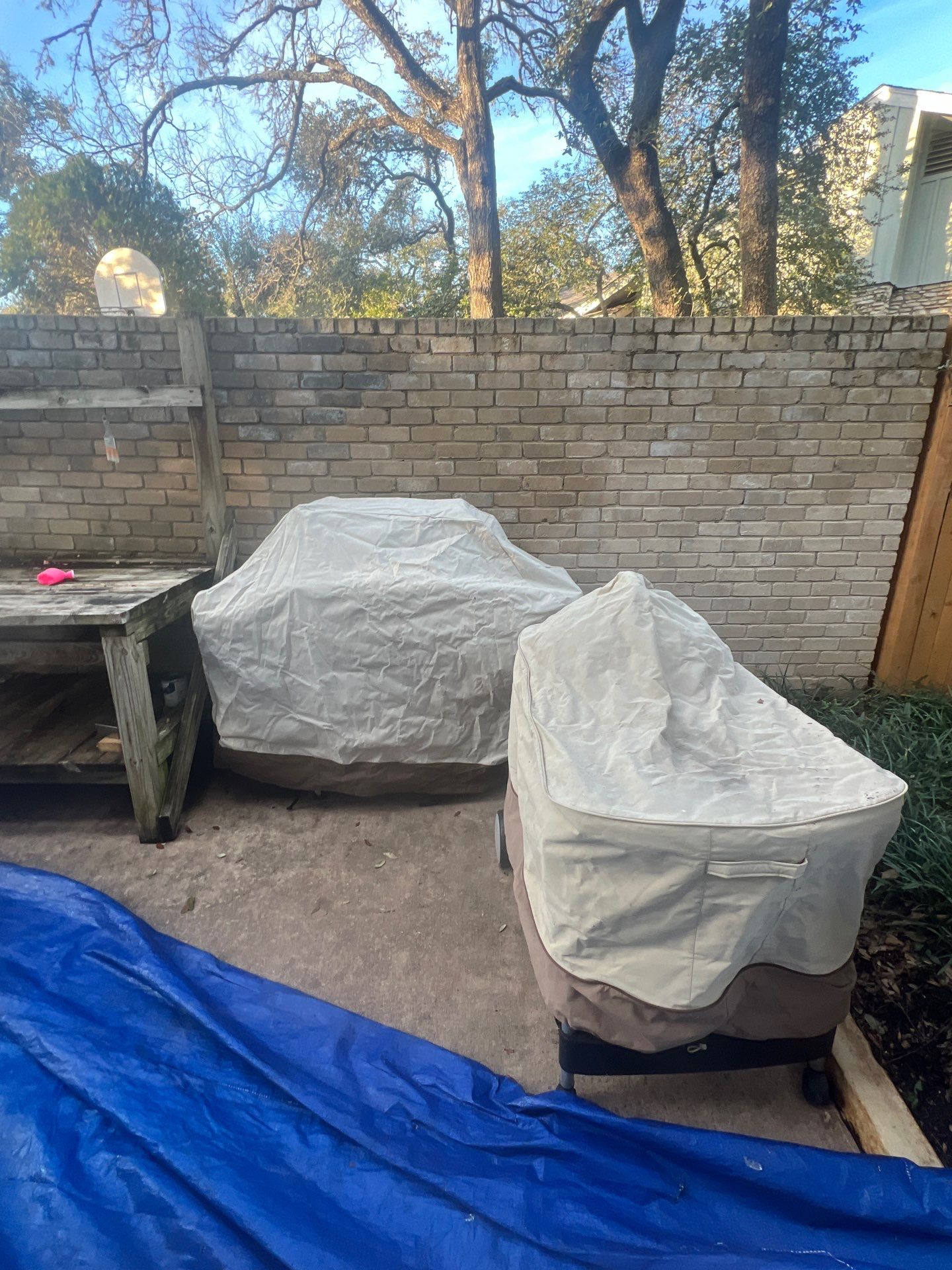 Project in Austin by Rhino Roofing and General Contracting, LLC