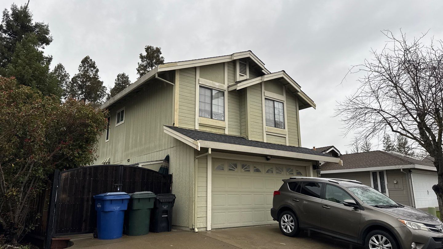 Project in Antelope by NuLead Construction Inc