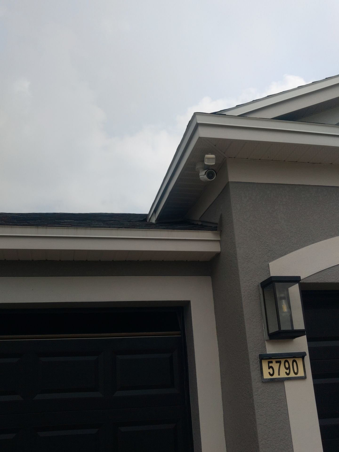 Residential Roofing Repair using Fascia in Parrish, FL by Gutter Professors
