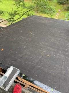 Roof repairs by Best Roofing Now LLC