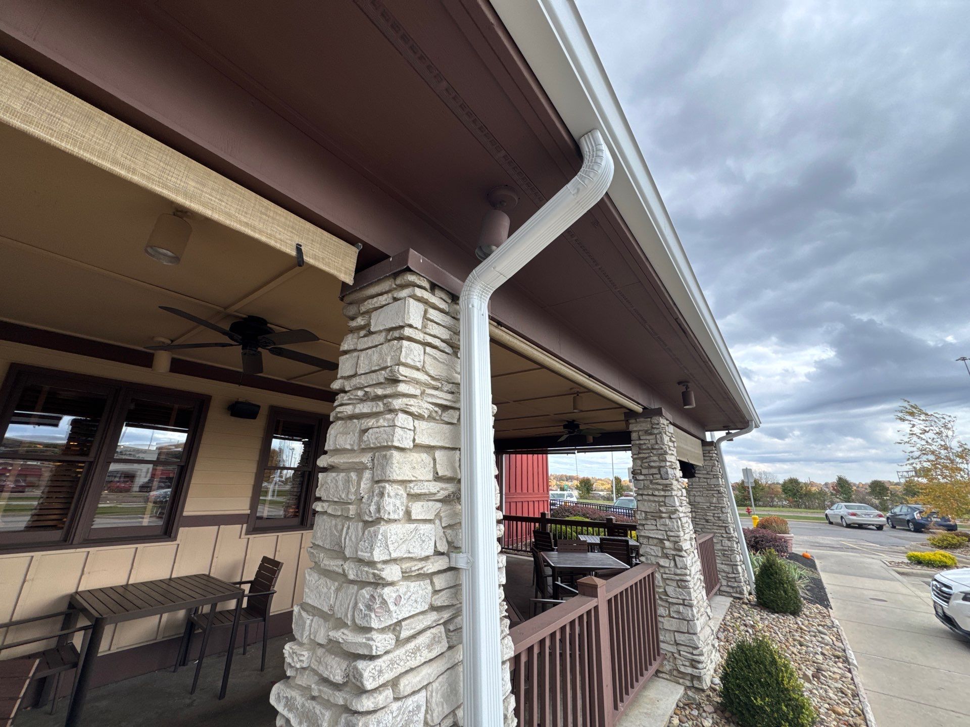 Angela Noble by Silver Leaf Contracting 