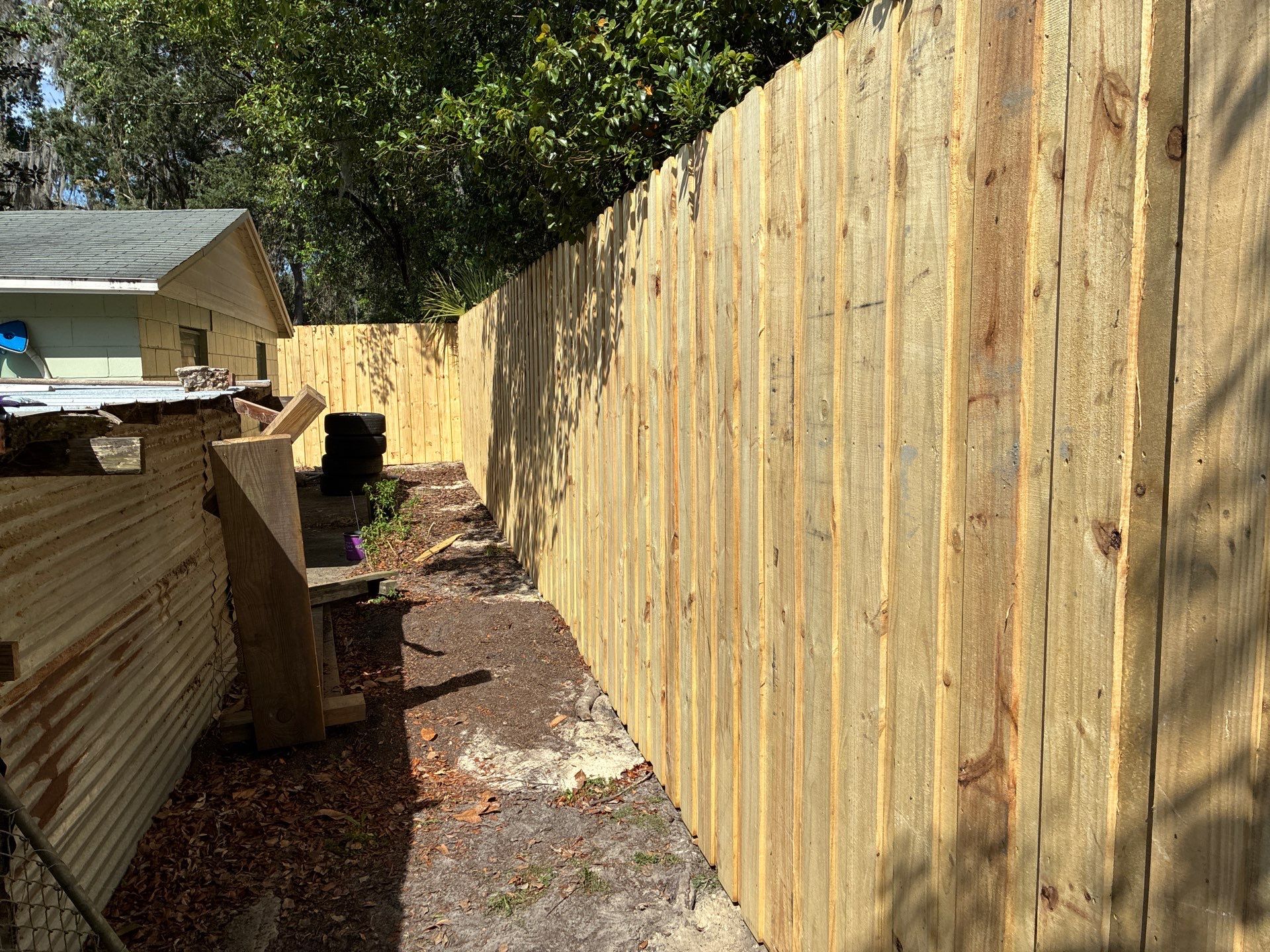 FencePro featured photo.