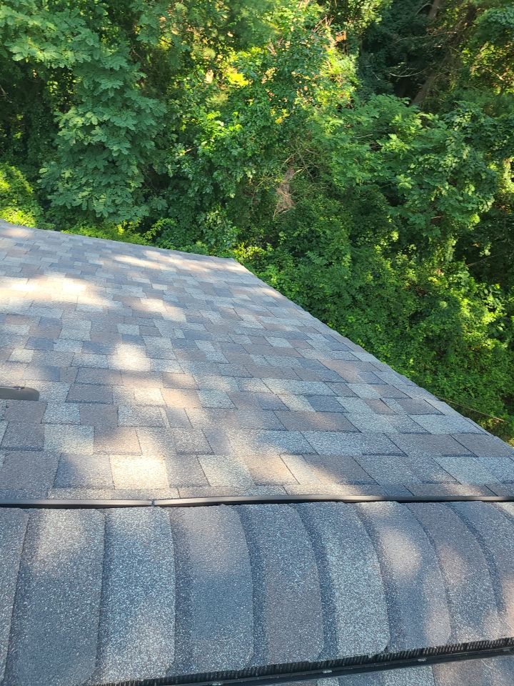 Alexandria: Multi-Trade Exterior Renovation by RM Banning, Inc.