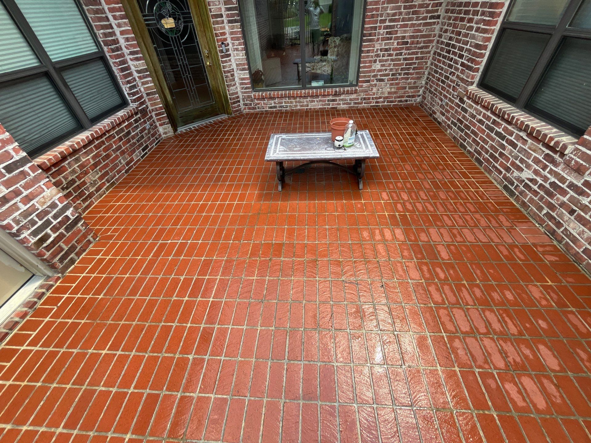 Full House Wash by College Bros Outdoor services