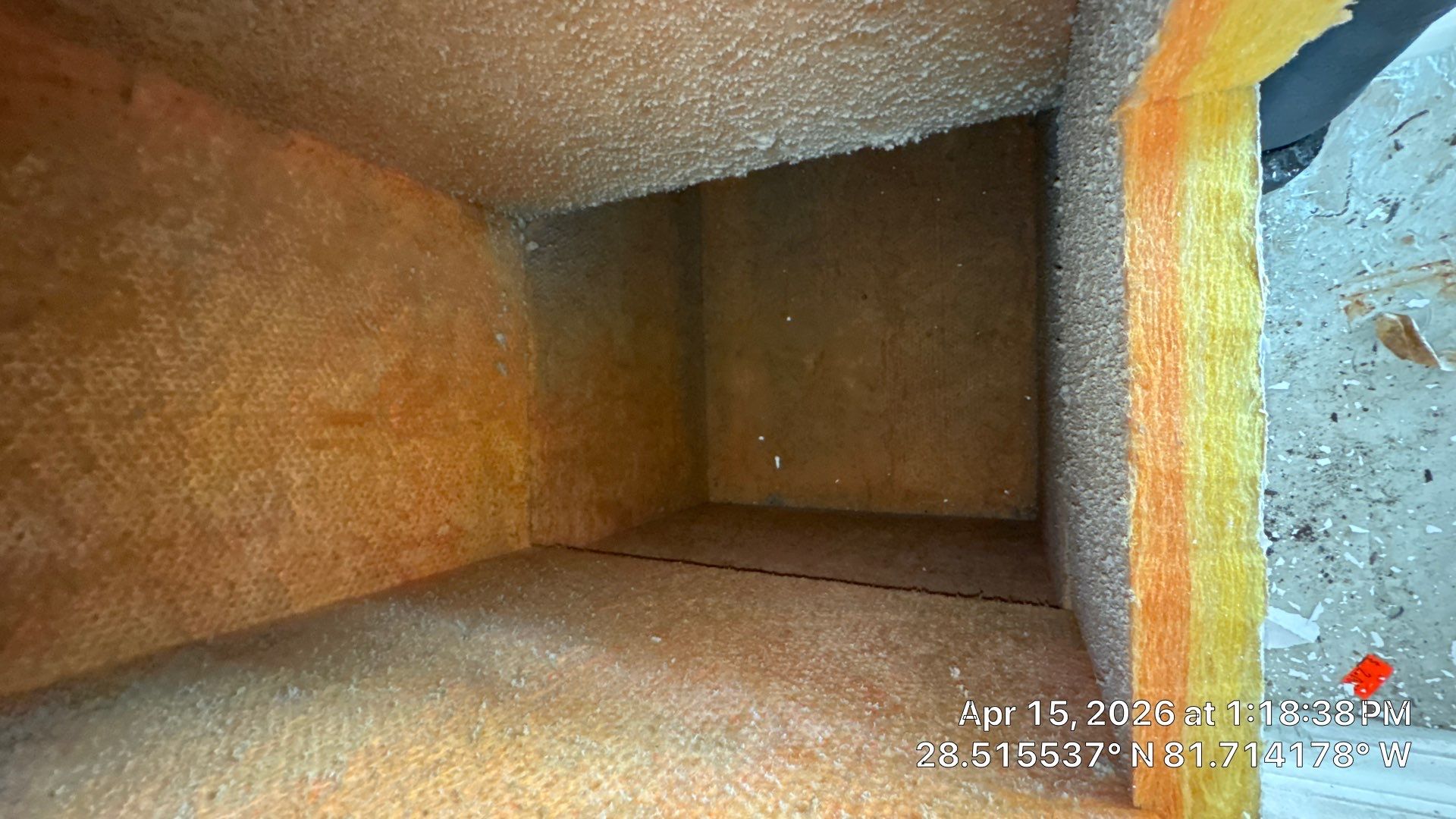 Air Duct Cleaning in Clermont by Hygienic Air, Inc