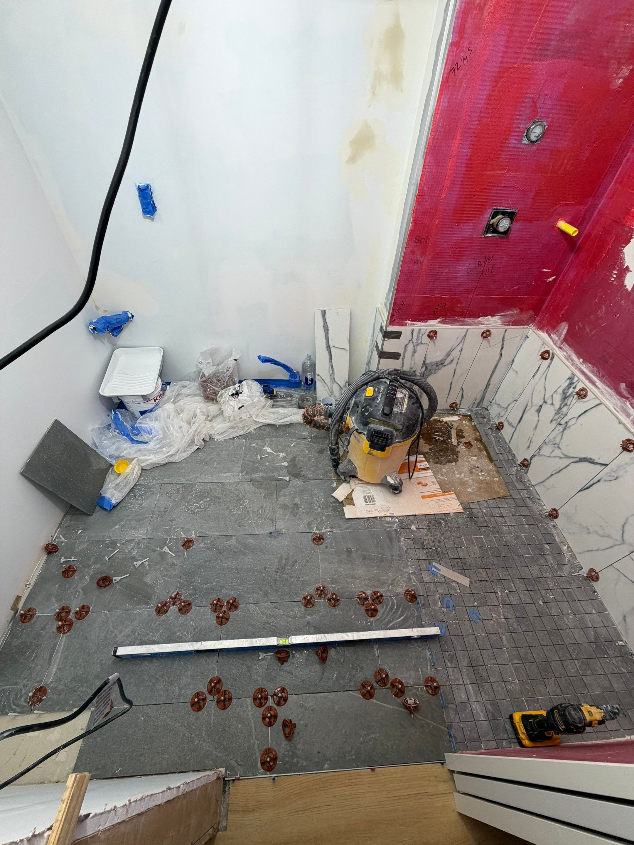 Bathroom & Kitchen Project in Salt Lake City by Rudd Builders LLC