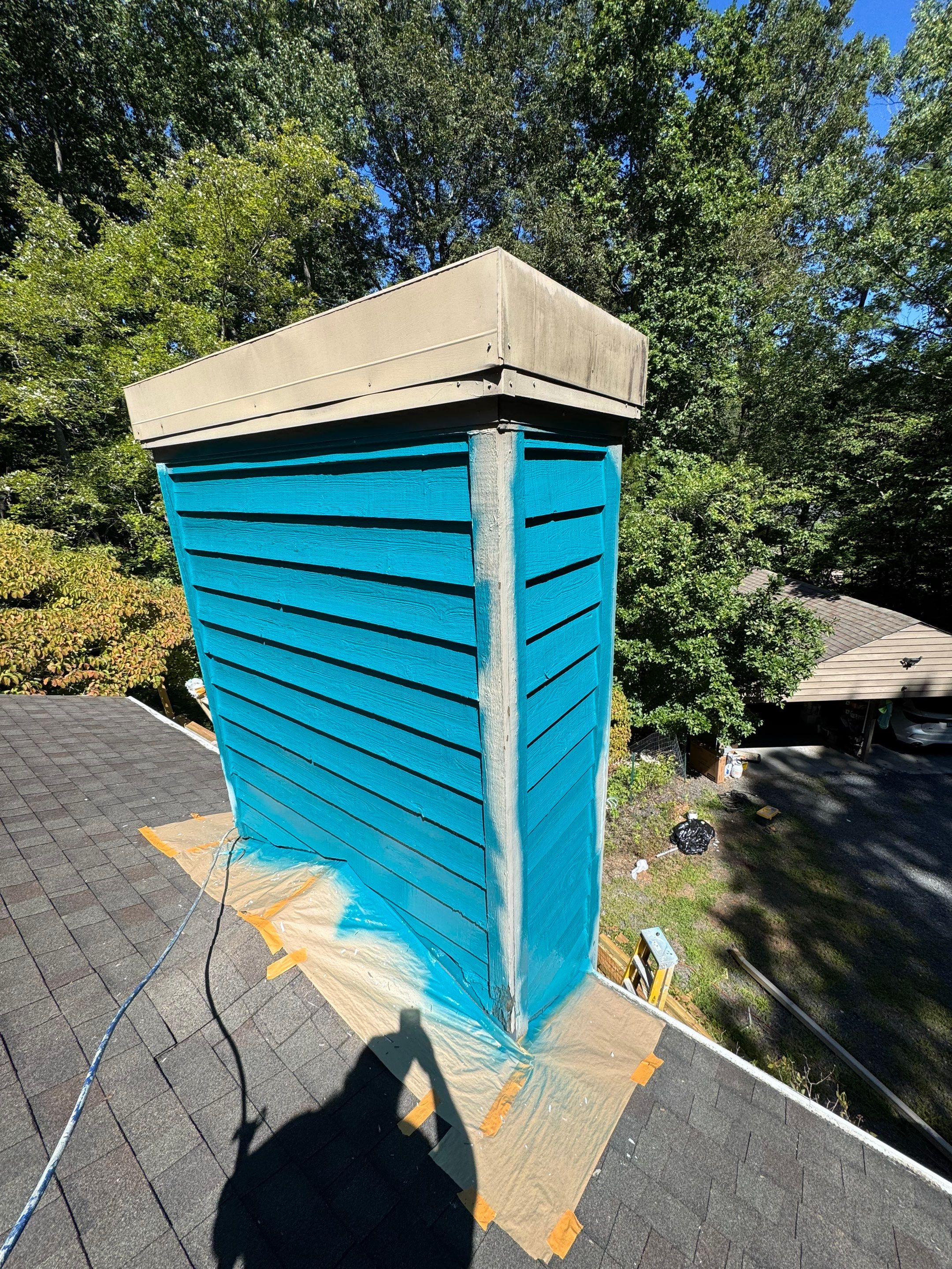 Exterior Transformation by GonzalezPainters & Contractors Inc 