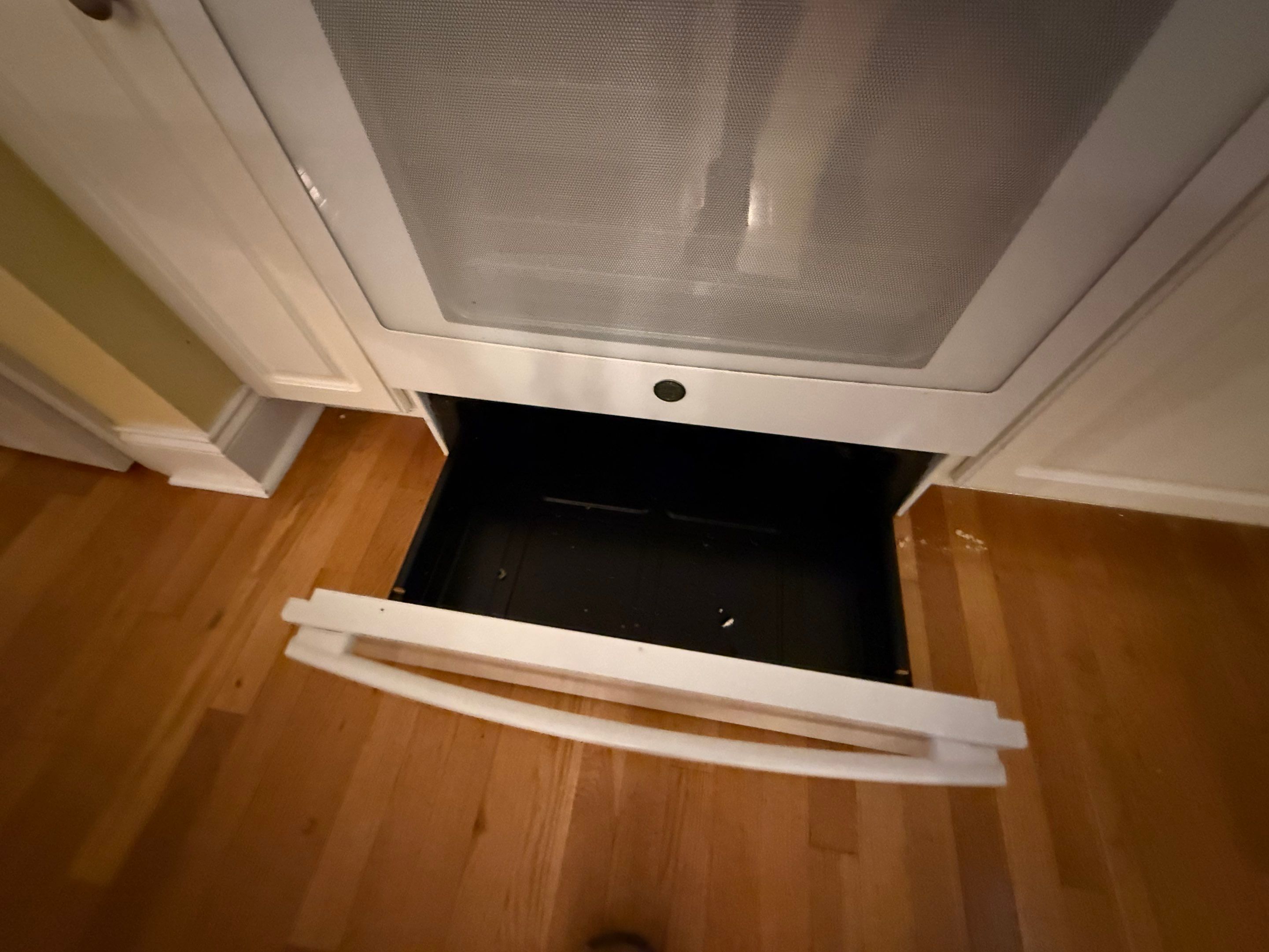 Project in Mint Hill by Badger Hauling