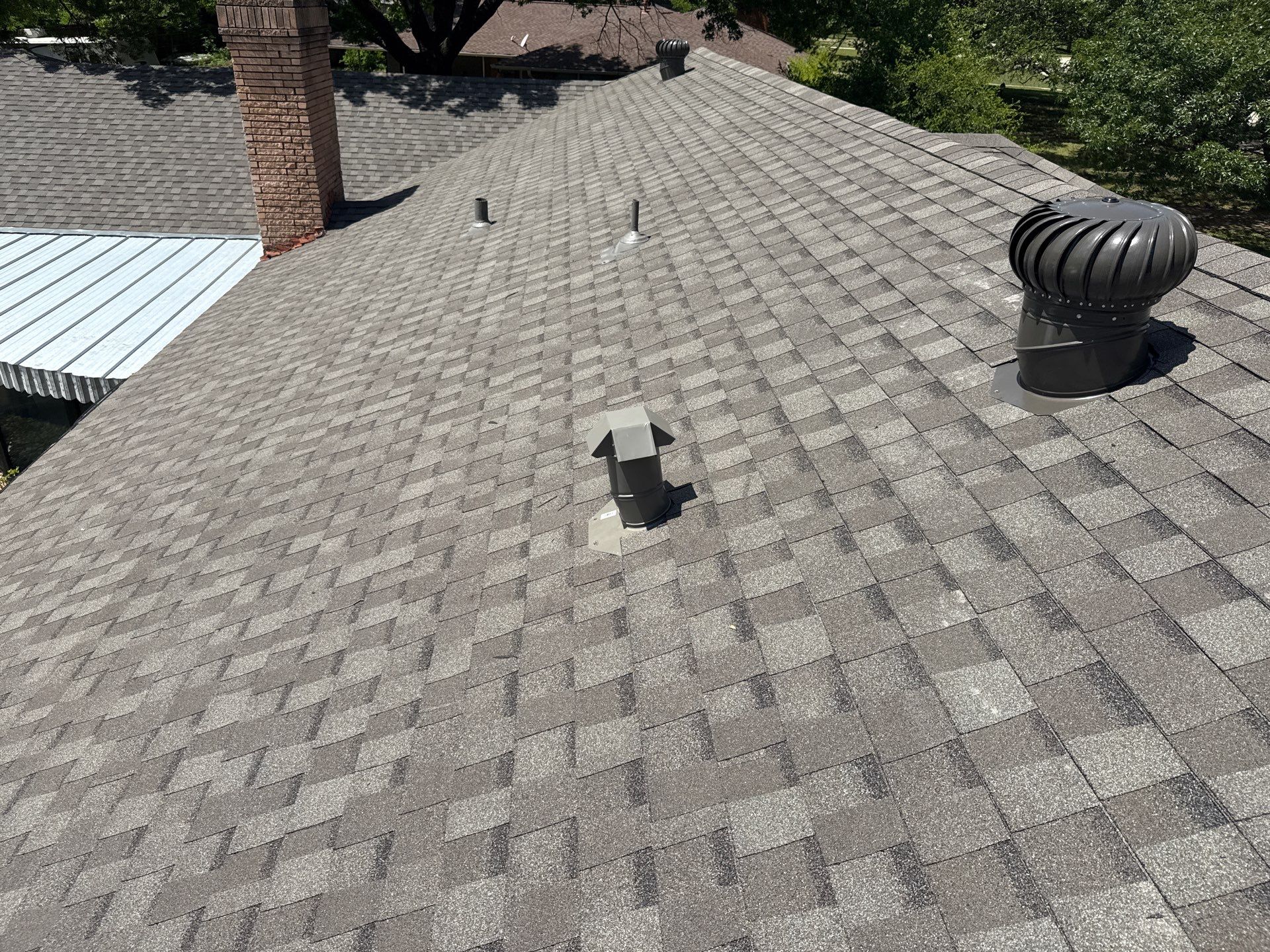 Project in Waxahachie by 6D Roofing & Consulting, LLC