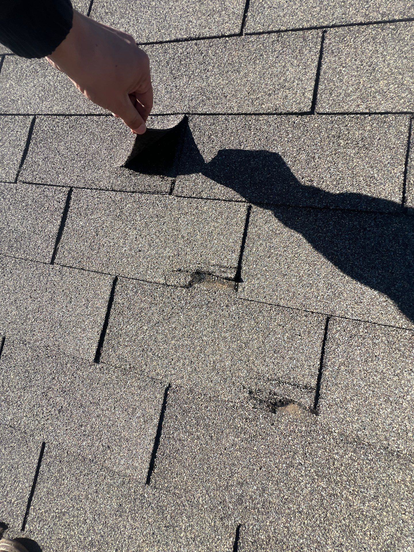 Roof Repair Katy by Roof Repair Company