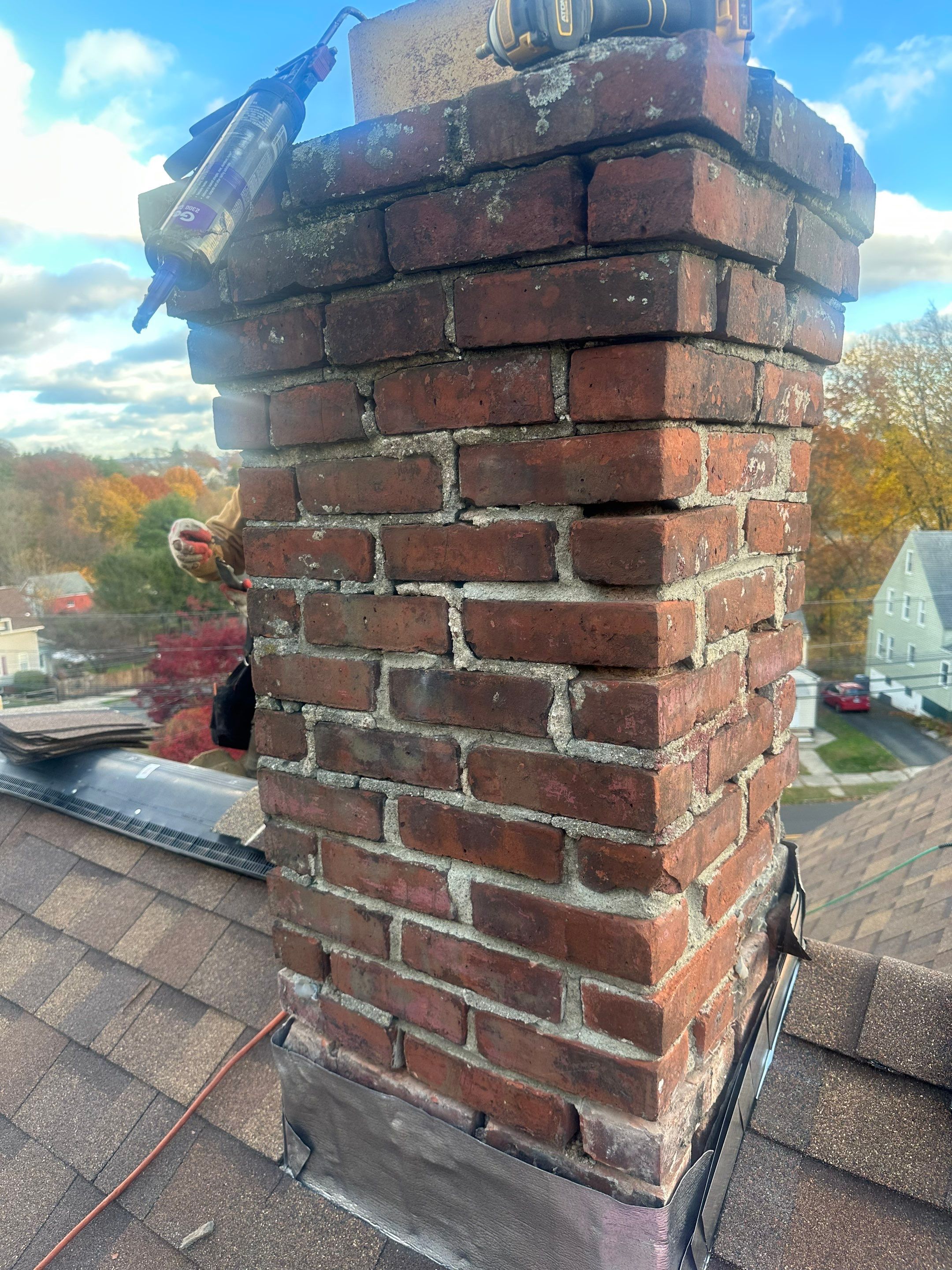 Owens Corning Duration: Desert Rose in New Britain by Golden Shield Roofing