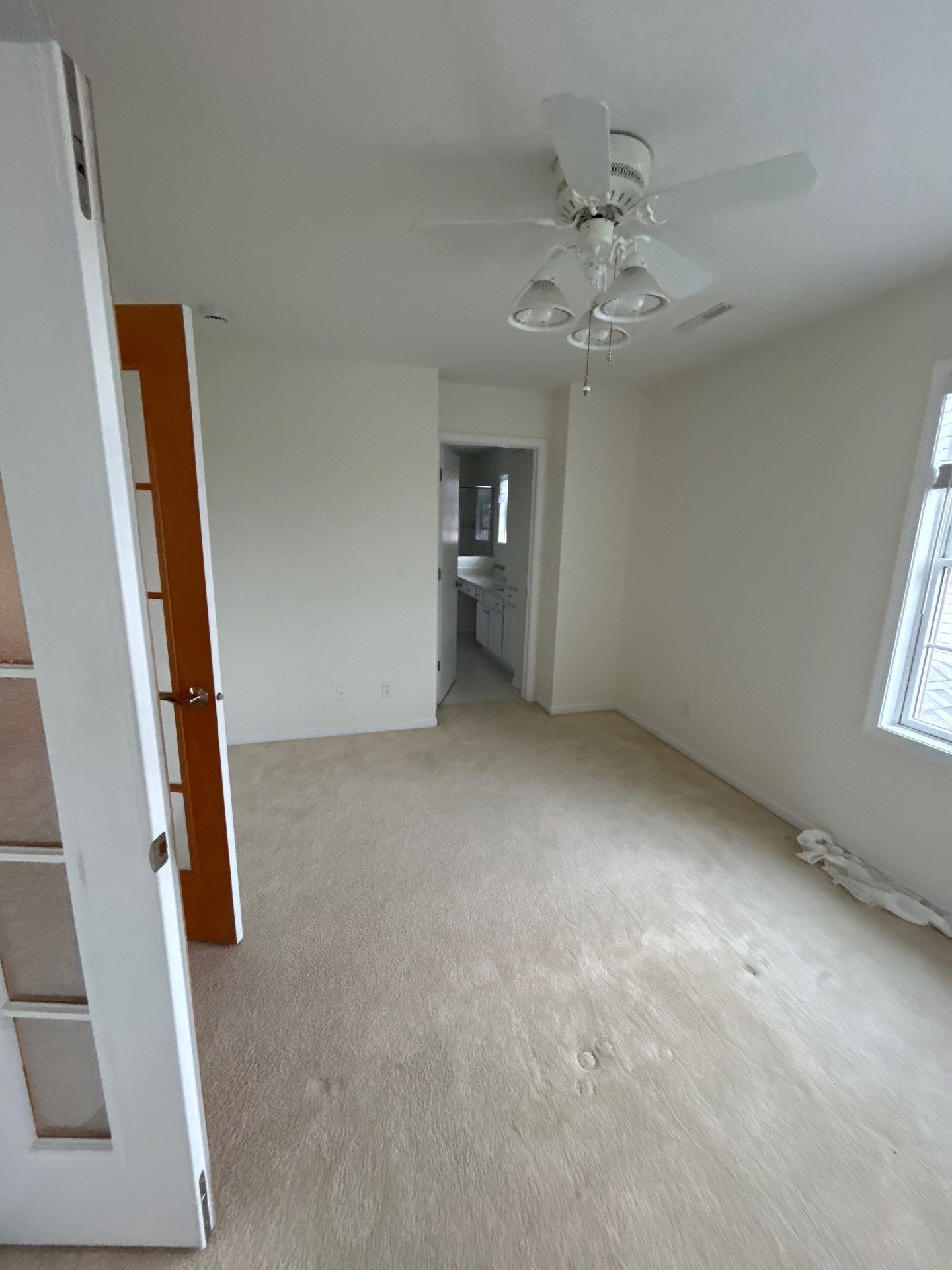 Interior Repaint  by Cutting edge painting 
