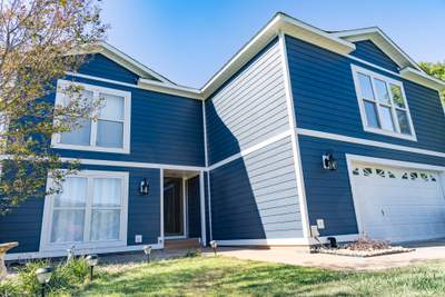 Deep Ocean Hardie Replacement