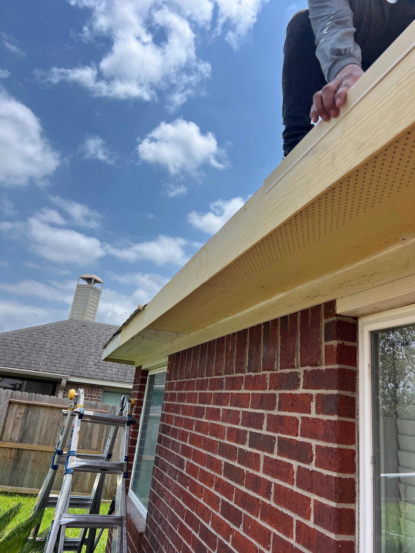 Roof Repair Richmond by Roof Repair Services LLC