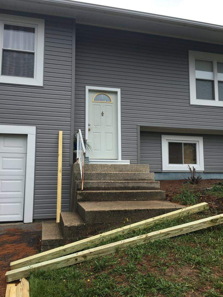 New Roofing, Siding, Railing and Gutters by Stofan Construction LLC