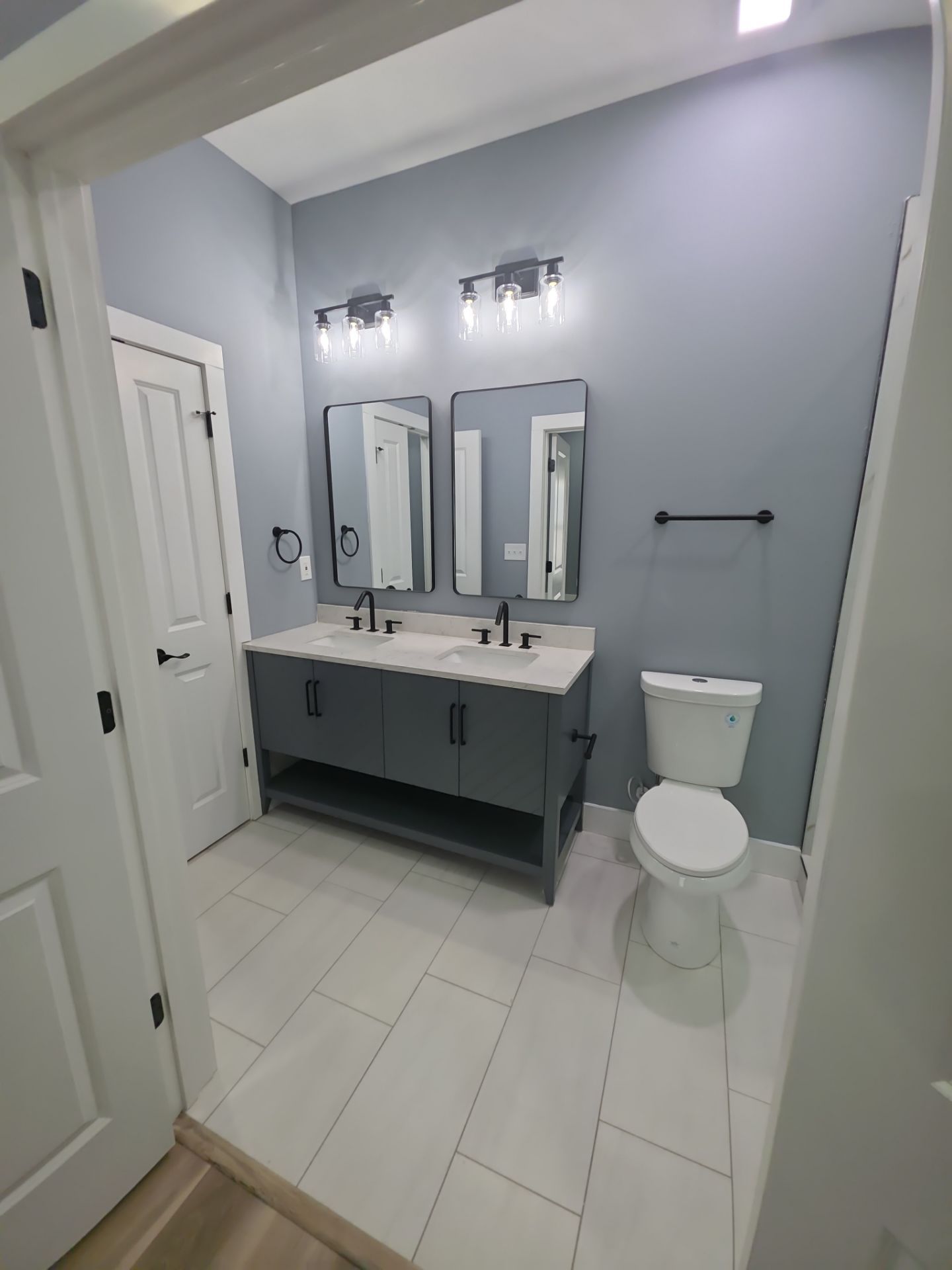 Historic Restoration by Ajayi Design and Construction