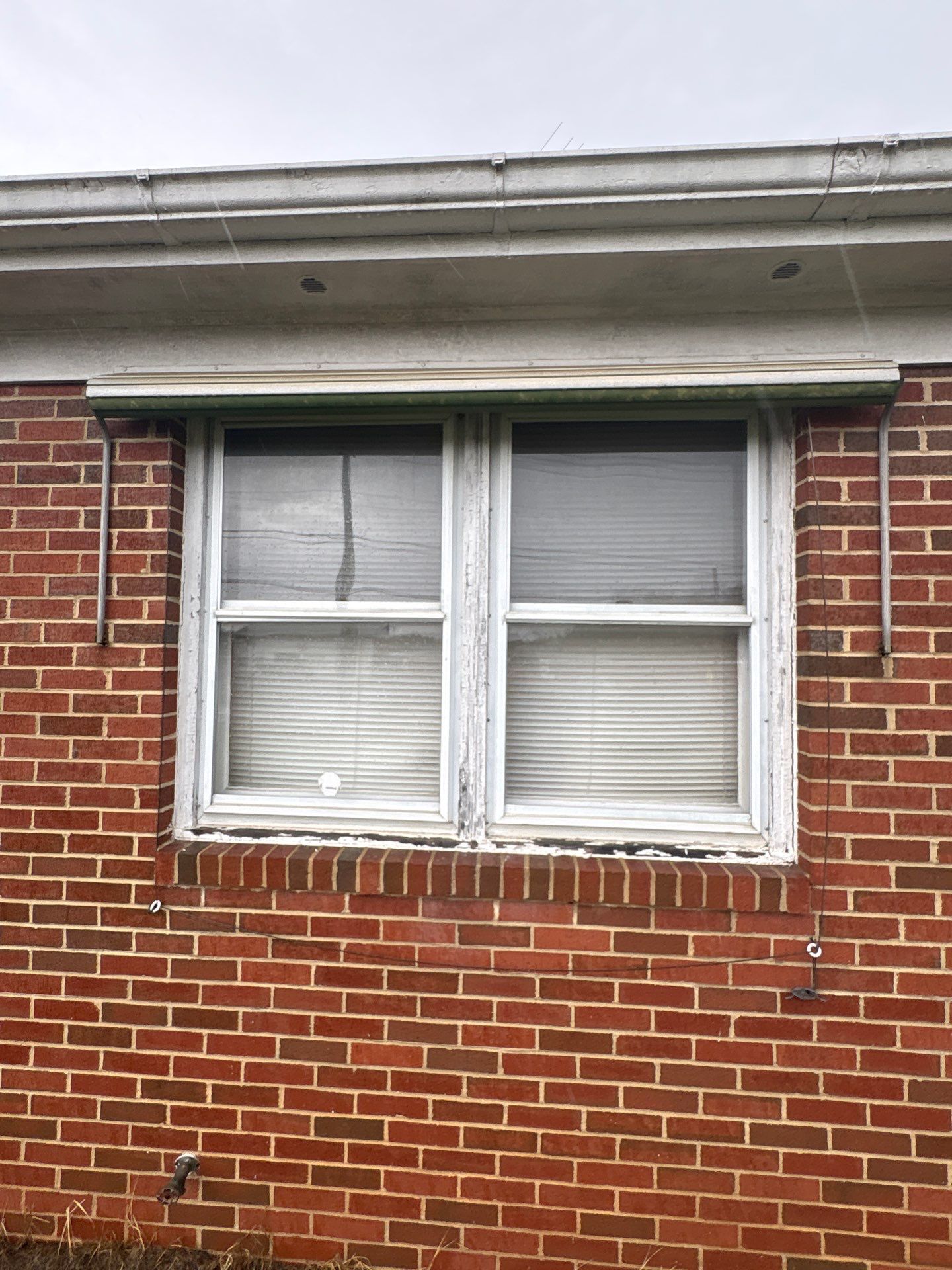 Double Hung Windows by Aspen Home Improvements