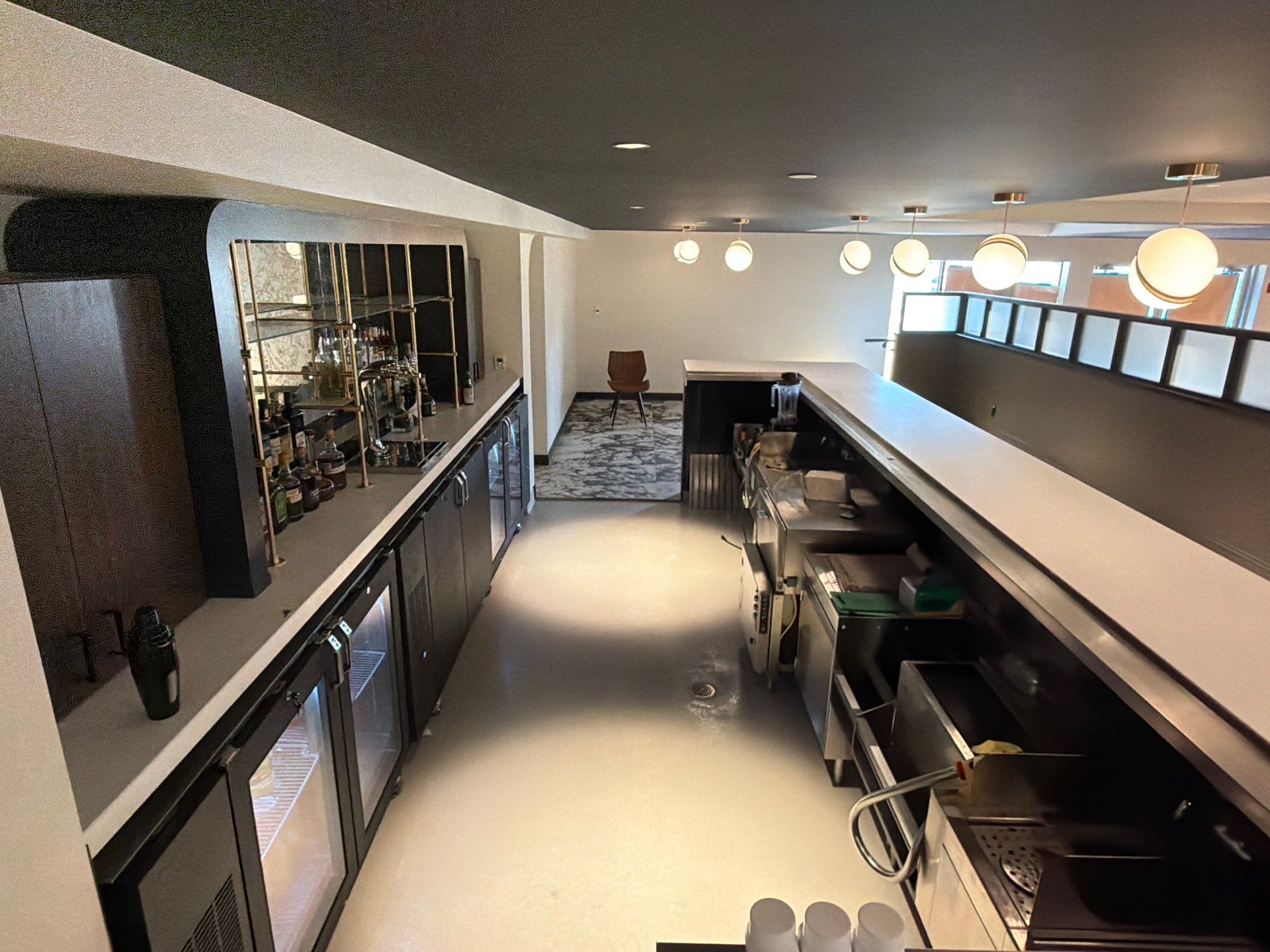 Valleybrook Golf and Country Club by Supreme Restaurant Equipment