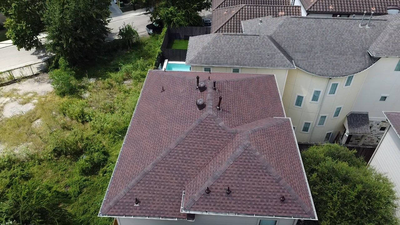 Jennifer S by Boss Hogg Roofing