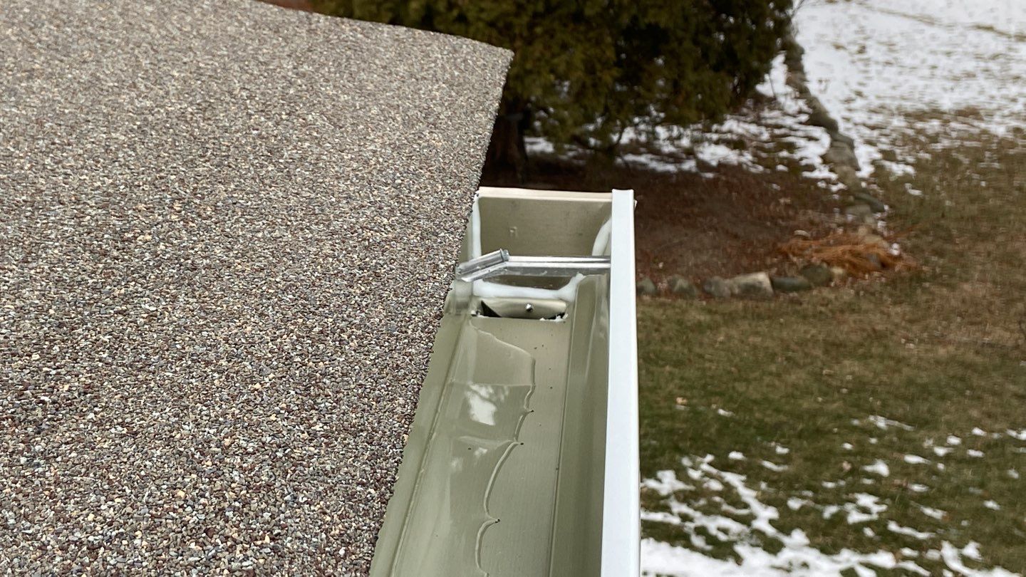 Roof Replacement using CertainTeed Landmark by 180 Contractors
