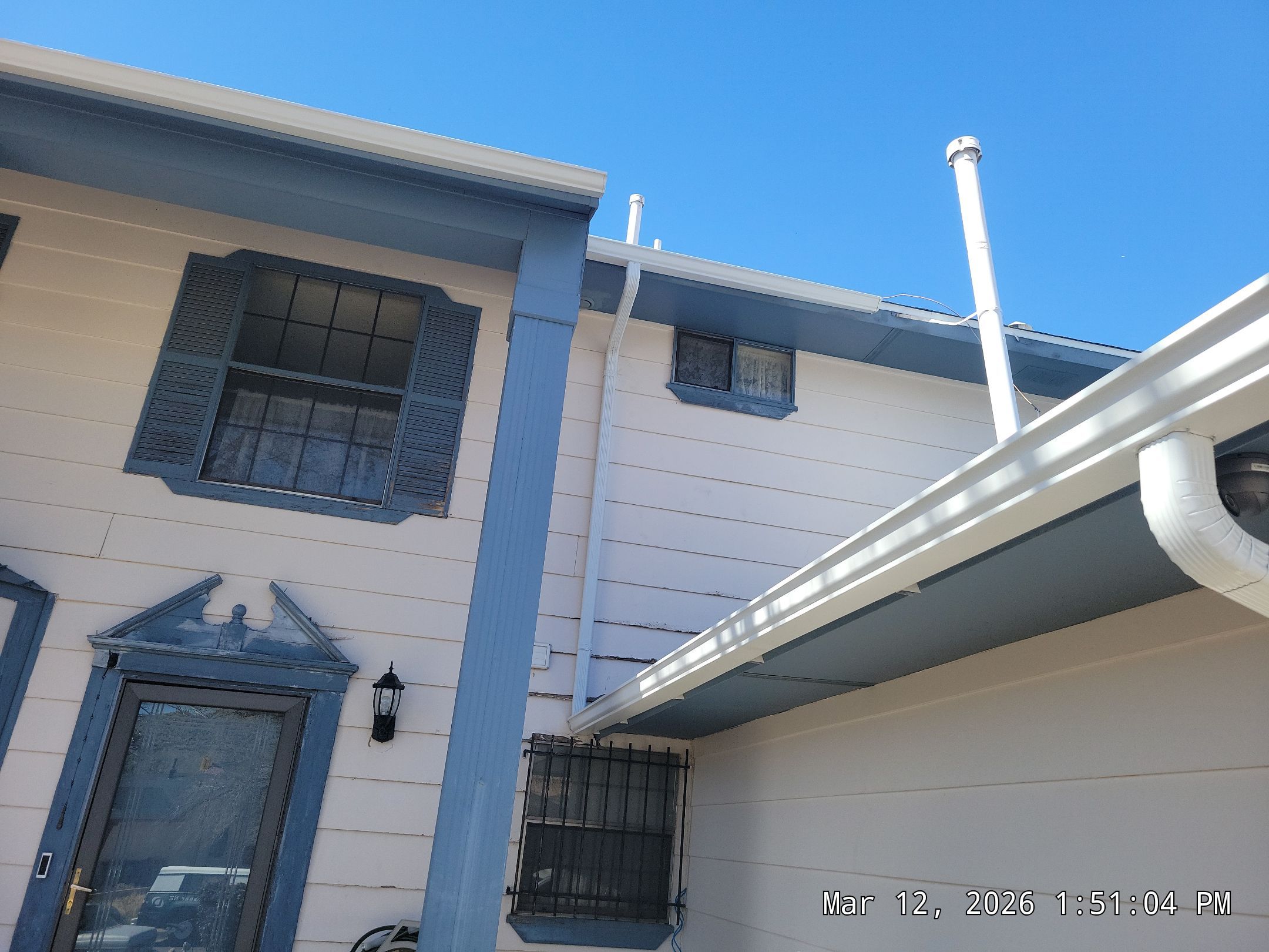 Vista Abajo Dr NE by Doyle Roof Masters Inc