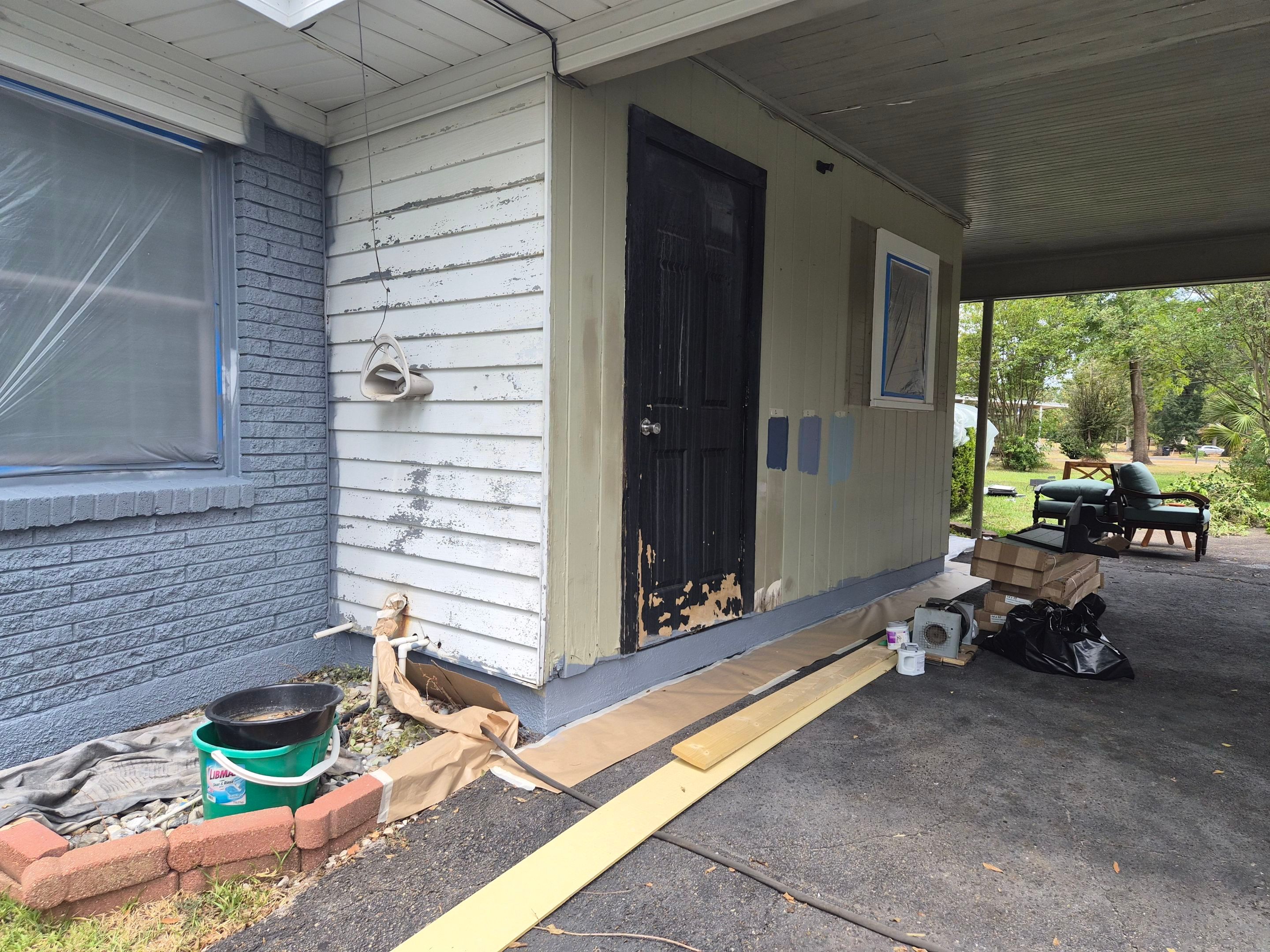 Longview, TX Complete Transformation with Exterior Repaint by Quality Coats Painting