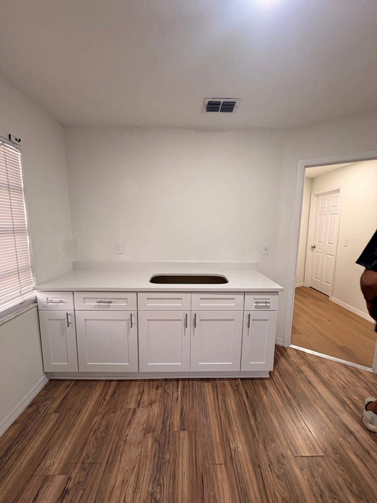Project in Kissimmee by You Restorations LLC DBA YOU-Home