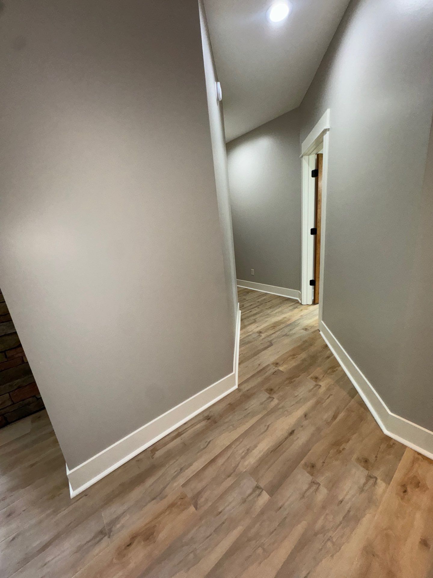 Multiple Room Repaint! by Gordon Painting