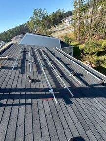 Pooler Ga Project by Zero Grid Power Solutions