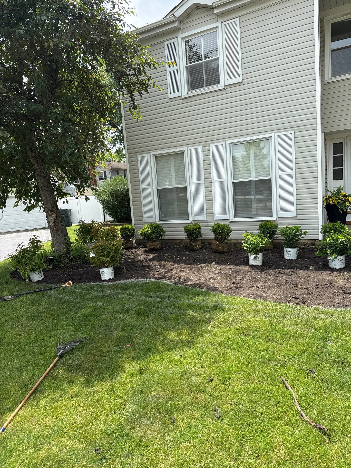 Ashley B. - Glenview, IL by A&N