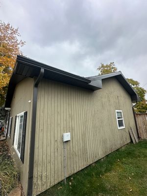Roofing in Salt Lake City, UT