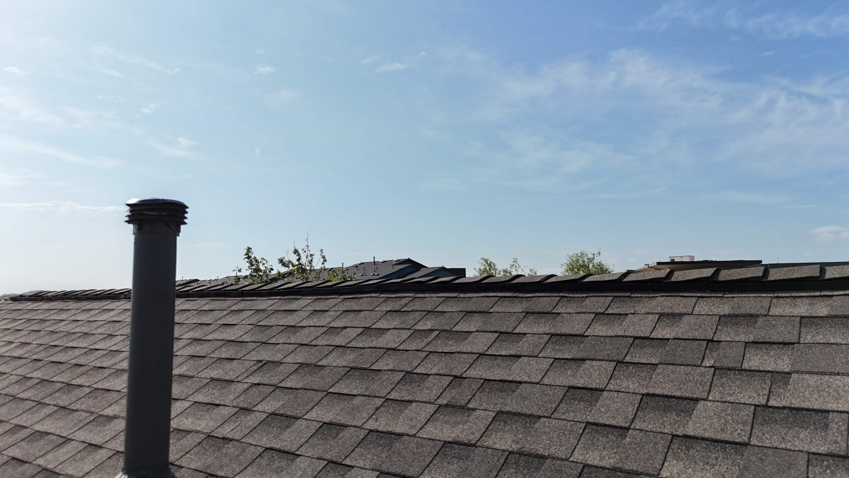 Weathered Wood - GAF Timberline HDZ by RoofsOnly.com