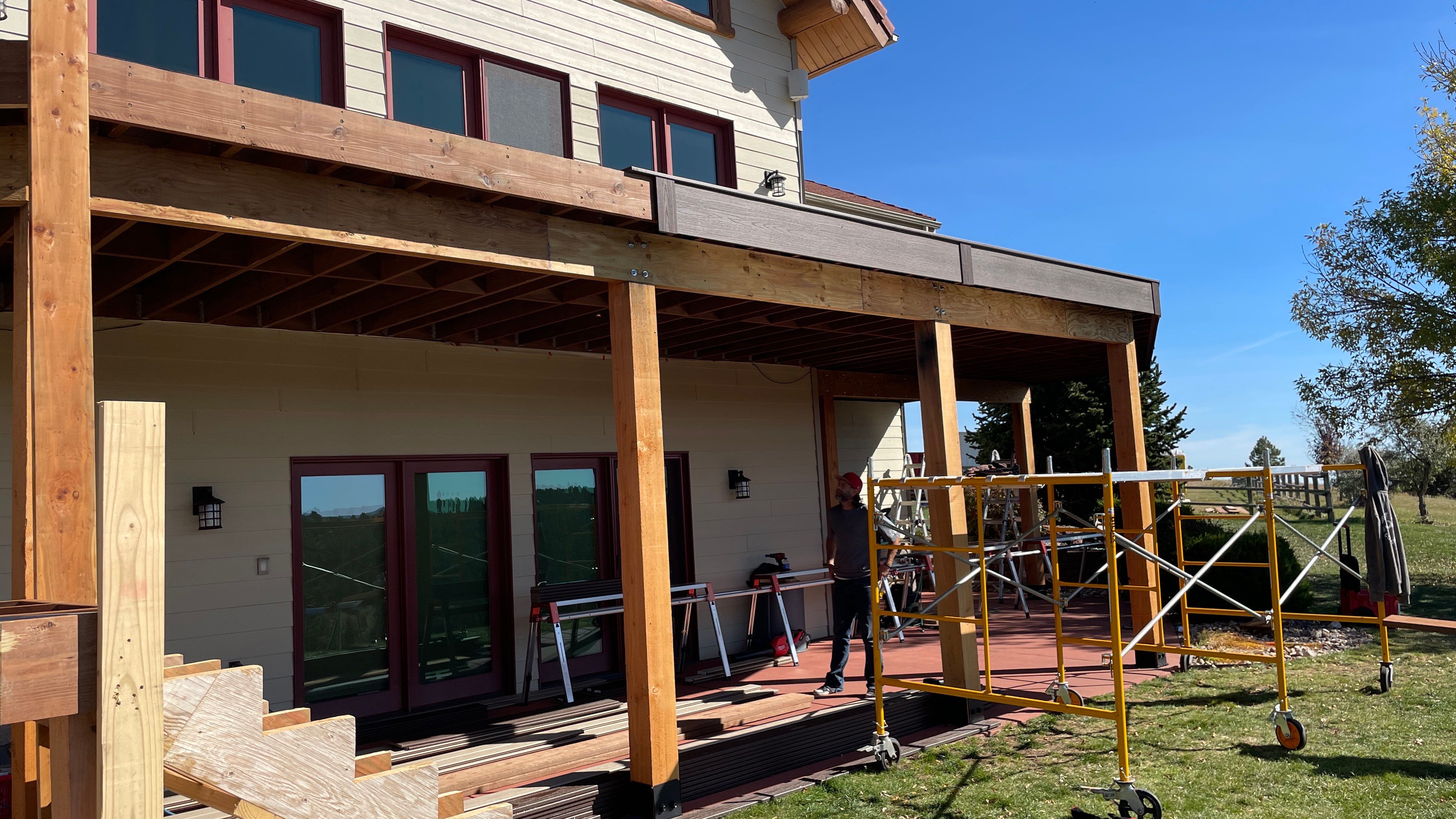 Transformation Tuesday by Weather-Tite Exteriors LLC